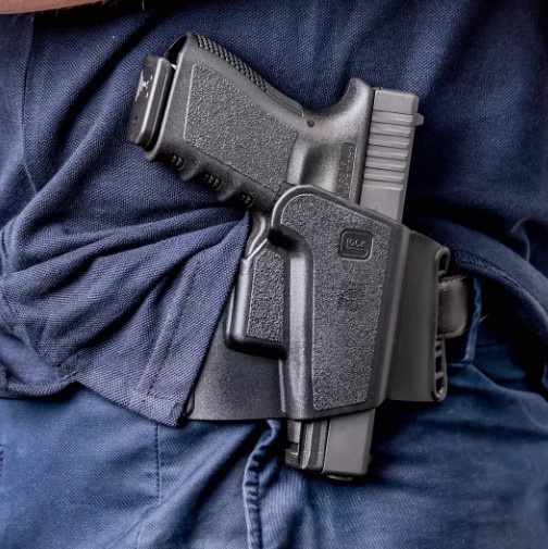 Canana Glock Combate - Imagen 3