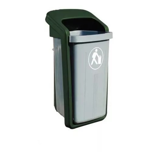 Papelera Elegant 50 Litros