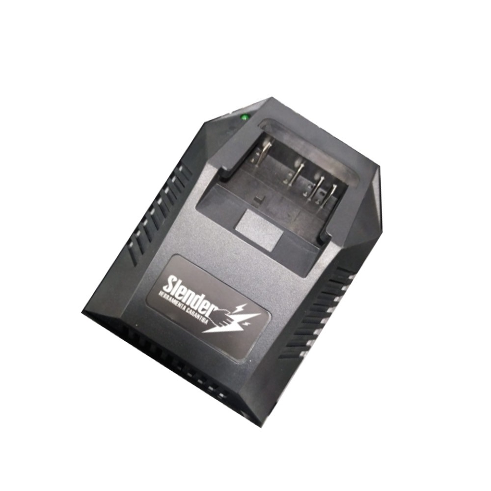 Cargador Slender 18V p/Roto/Tal/Atorn. AD18DAD-Amol. AN18VBS