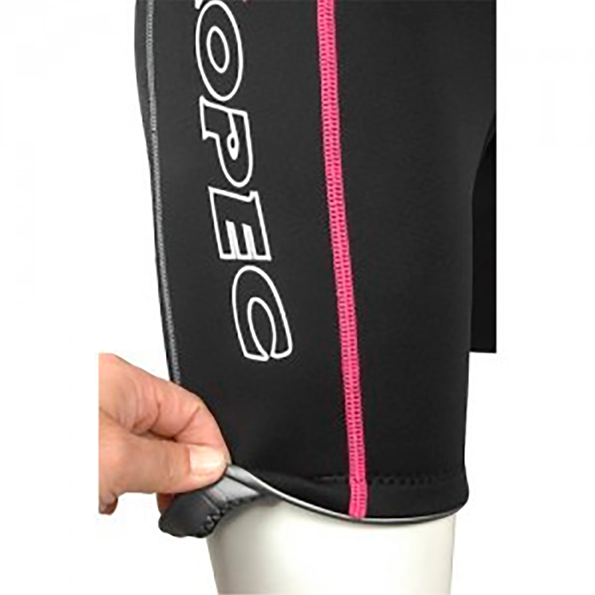 Traje Neopreno Surf Aropec Hombre - Imagen 3