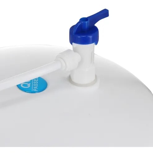 Purificador De Agua Osmosis Inversa Bajo Mesada De 5 Etapas De Filtrado - Imagen 5