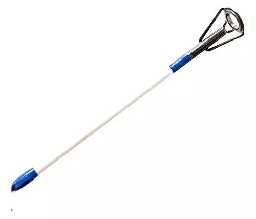 Caña De Lance Shimano Alivio Surf Rock 4.20mts 100-200 g. Rotativo Compuesto - Imagen 4