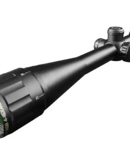 Mira Telescopica Shilba Varmint 4-16 x 40 R4 IRGB