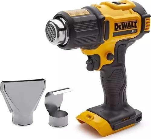 Pistola De Calor Dewalt Sin Bateria / Cargador