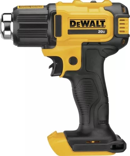 Pistola De Calor Dewalt Sin Bateria / Cargador - Imagen 3