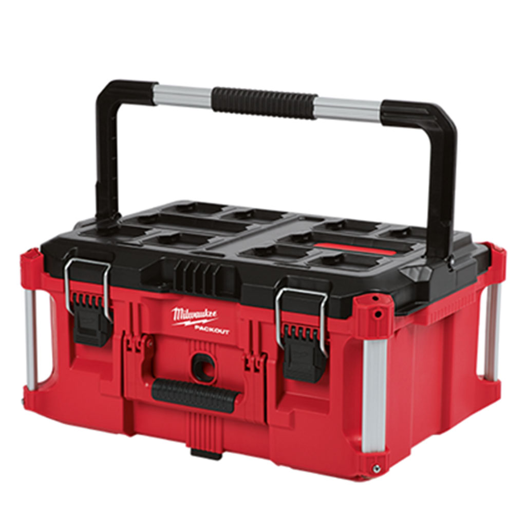 Caja de Herramientas Milwaukee Grande Packout 48-22-8425