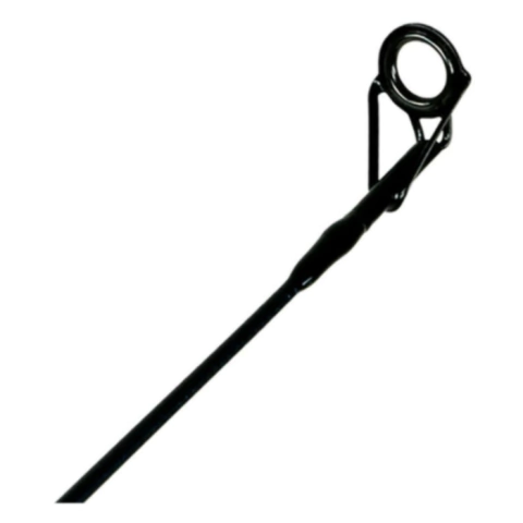 Caña Shimano Baitcasting Stimula H 1 Tramo 2,10 Mts 15-40lbs Grafito - Imagen 5