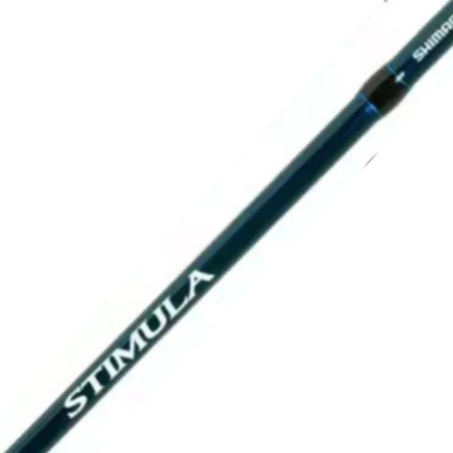 Caña Shimano Baitcasting Stimula MH 1 Tramo 2 Mts 10-20lbs - Imagen 2