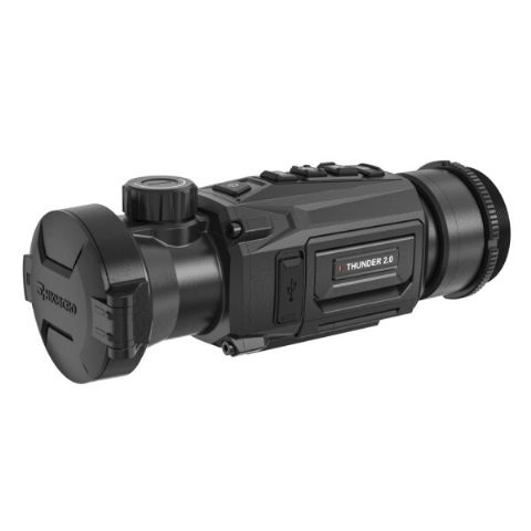 Camara Termica Thunder Hikmicro TQ50C 2.0 Clip-On