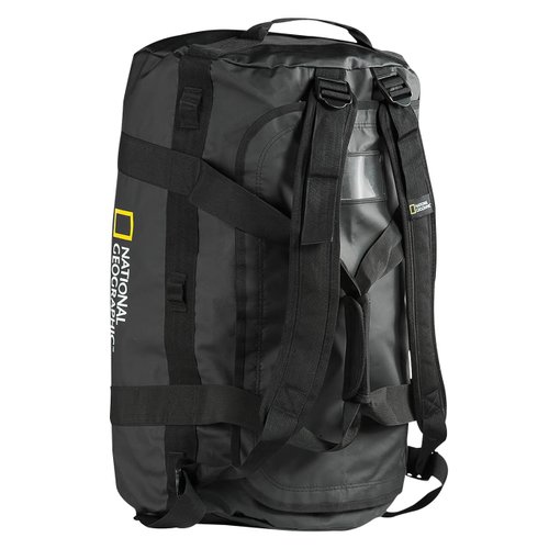 Bolso Nat Geo Travel Duffle de 80L
