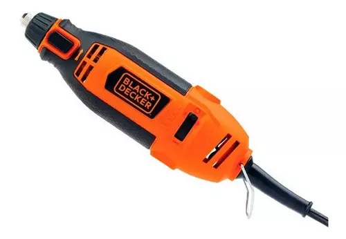 Minitorno Black+Decker RT18KA 120W 220V 50Hz - Imagen 5