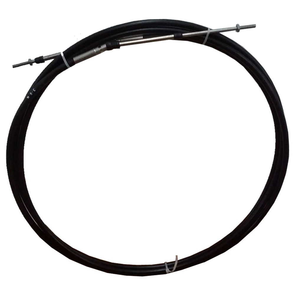 Cable Acelerador Cromado Hidea para Motor