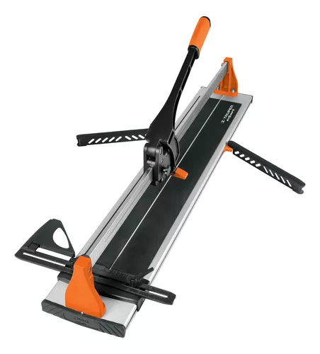 Cortador De Piso O Porcelanato 1200mm Truper Caz-120x