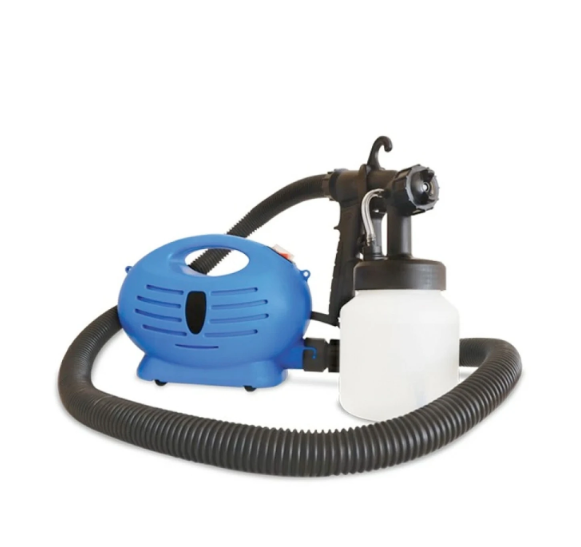 Equipo para Pintar Alpha Pro 650W Tacho Plastico - Imagen 2