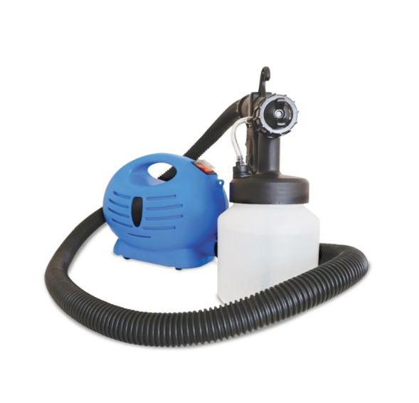 Equipo para Pintar Alpha Pro 650W Tacho Plastico - Imagen 3