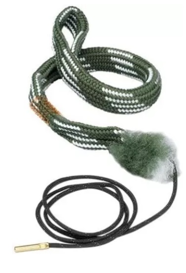 Soga Hoppes Baqueta Para Escopeta