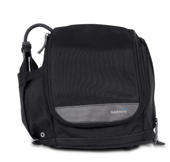 Ecosonda Portable Kit Garmin Portable Fishing