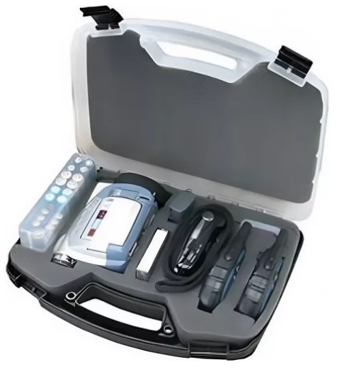 Caja Electronica Mtm Case-Gard 33cm X 25cm X 8cm