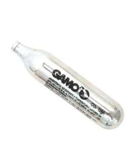 Pack De 20 Capsulas Gamo De CO2 De 12 g.