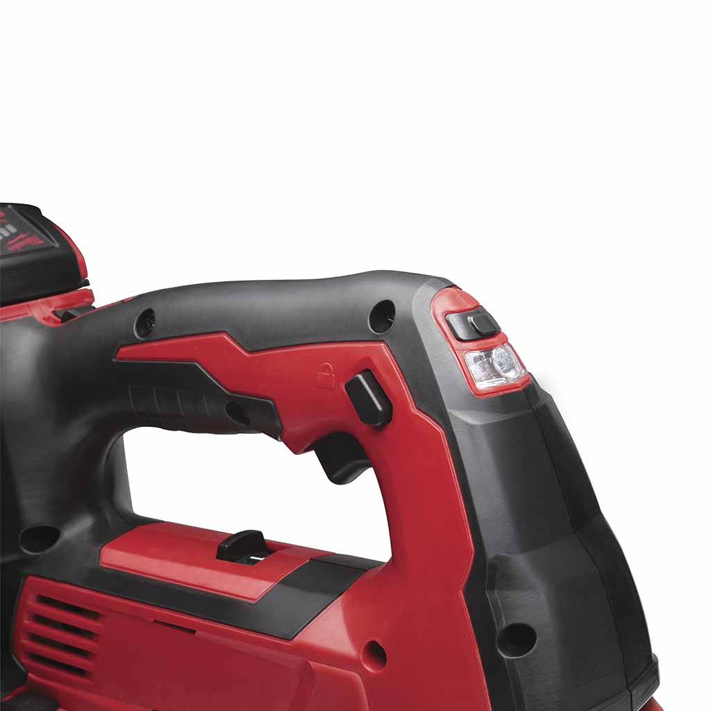 Engrasadora Milwaukee A Batería 18V 2 Vel. (Sin Bat./Carg.) 2646-20 - Imagen 2