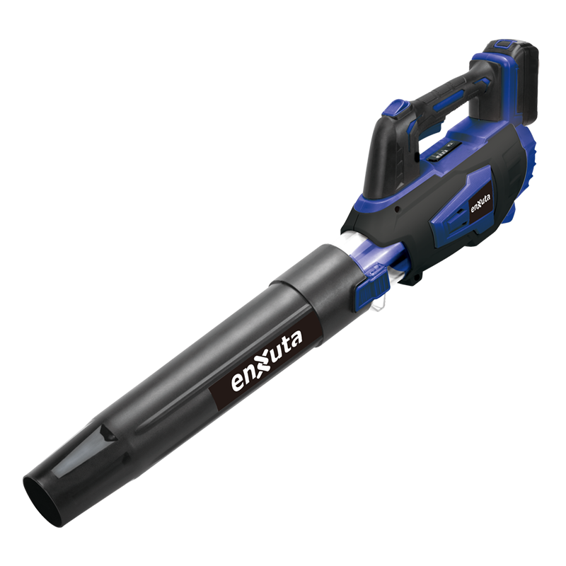 Sopladora Inalámbrica Enxuta 20 V con Cargador y Batería