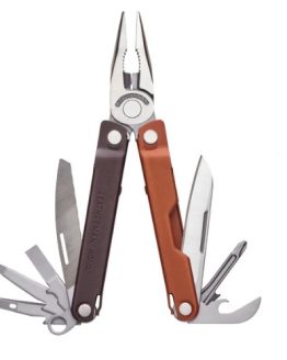 Herramienta Multiusos Leatherman Bond / Nylon / Box