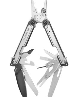 Herramienta Multiusos Leatherman Arc /Nylon / Box