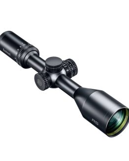 Mira Telescopica Bushnell 6-18 x 50 mm R5 Negra Side Focus Iluminated Doa LRH800 Exo Box 5L