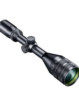 Mira Telescopica Bushnell 6-18x50 R3 Negra Doa-Qbr Reticle Exo Box 5 L.
