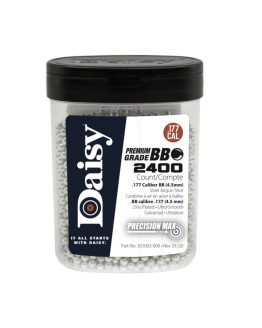 Balines Daisy BB 2400 Ct Pdq Calibre 4.5