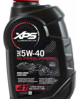 Kit Spark 90hp 2.838 ml de Aceite y Filtro de Aceite