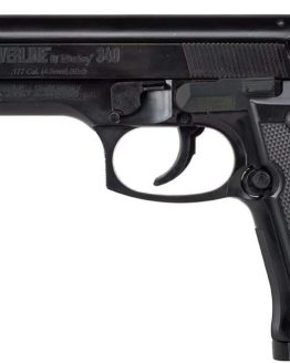 Pistola De Aire Comprimido Daisy Powerline 340 Calibre 4.5