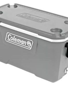 Conservadora Coleman 66LTS Linea 316 Color Gris