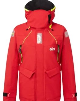 Campera Nautica Gill Marine OS26