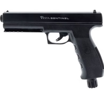 Pistola Traumatica Vesta Sentinel CO2