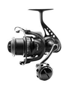 Reel Frontal Maruri Carga 0.37/120mts, 5+1 Rulemanes