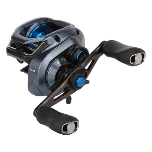 Reel Shimano Baitcasting SLXXT151XGA Perfil Bajo