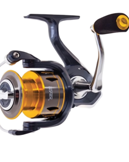 Reel frontal Rovex Modelo Powerspin 2000 3R - 0,23mm/150mts