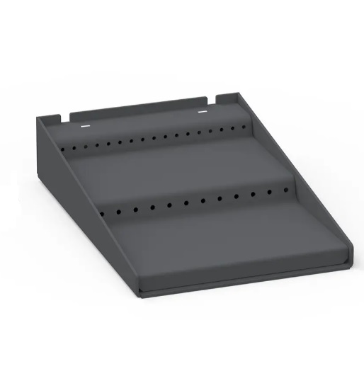 Pulmon Biomasa Templador Bosca Eco Limit 360