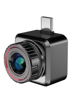 Cámara Termica Hikmicro E20Plus Para Celulares