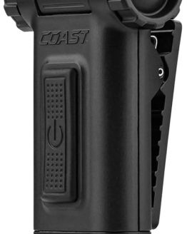 Linterna Coast  HX4 Luz Clip Dos Colores