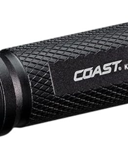 Linterna Coast KL10 100 Lumenes Mini Llavero Led
