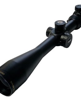 Mira Shilba Target Pro30 6-24 X 50 Ir-l