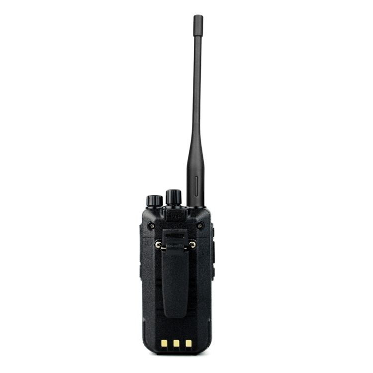 Radio Retevis RT3S DMR Con GPS Dual Band (Vhf/Uhf) Hasta 5W Bateria 2000 Mah Digital/Analogo 5Km Alc - Imagen 3