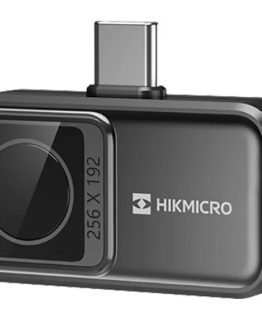 Cámara Térmica Hikmicro Mini2 V2 Para Celulares  iOS y Android