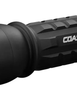 Linterna Coast XP9R 1200 Led Recargable