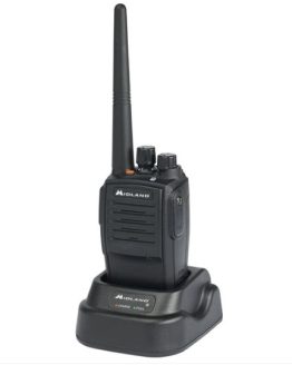 Radio Midland Biztalk  MB400 16 canales