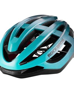 Casco Para Bicicleta Rockbros Reflectante talle M