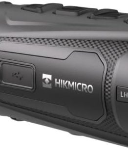 Monocular Termico Hikmicro Lynx LH25 3.0
