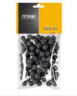Balines De Goma Umarex Calibre 43 X 100